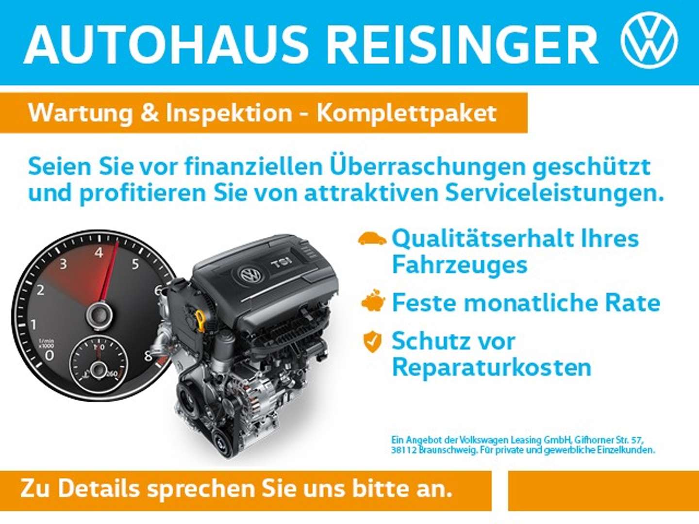 Volkswagen T-Roc TDI Goal -  - Joinsteer - #5