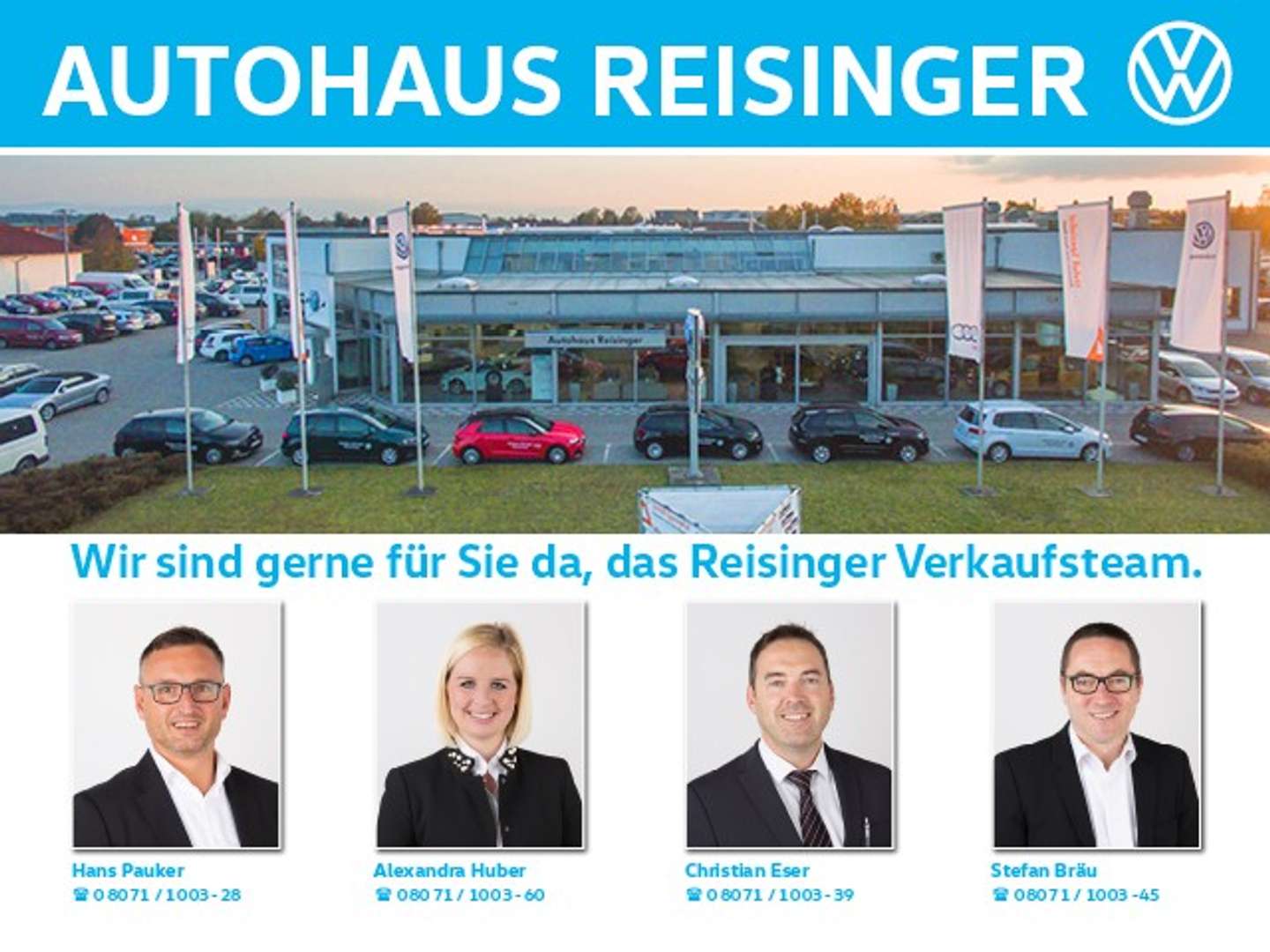 Volkswagen T-Roc TDI Goal -  - Joinsteer - #3