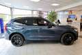 Volvo XC60 T6 AWD PHEV 18,8kWh Plus Black Edition Aut. Blau - thumbnail 4