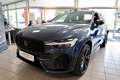 Volvo XC60 T6 AWD PHEV 18,8kWh Plus Black Edition Aut. Blau - thumbnail 2