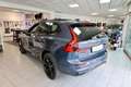 Volvo XC60 T6 AWD PHEV 18,8kWh Plus Black Edition Aut. Blau - thumbnail 5