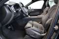 Volvo XC60 T6 AWD PHEV 18,8kWh Plus Black Edition Aut. Blau - thumbnail 12