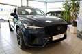 Volvo XC60 T6 AWD PHEV 18,8kWh Plus Black Edition Aut. Blau - thumbnail 3