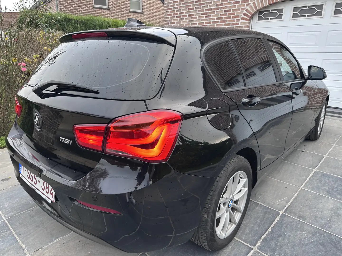 BMW 118 118i - 2