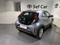 Toyota Aygo X 1.0 VVT-i 72 CV 5 porte Active S-CVT KM 0 Blu/Azzurro - thumbnail 4