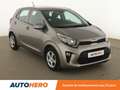 Kia Picanto 1.0 Active Gris - thumbnail 8