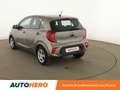 Kia Picanto 1.0 Active Gris - thumbnail 4