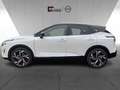 Nissan Qashqai e-Power MY25 1.5 e-POWER 205 PS 4x2 Tekna+ 2 Farbe Blanco - thumbnail 2