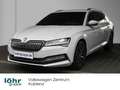 Skoda Superb Combi 1.4 TSI DSG iV L&K AHK/Standhz/Navi Weiß - thumbnail 1