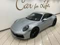 Porsche 911 Carrera 992 Coupè 385 CV IVA ESPOSTA Silber - thumbnail 2