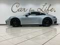 Porsche 911 Carrera 992 Coupè 385 CV IVA ESPOSTA Silber - thumbnail 8