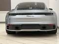 Porsche 911 Carrera 992 Coupè 385 CV IVA ESPOSTA Silber - thumbnail 13