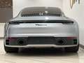 Porsche 911 Carrera 992 Coupè 385 CV IVA ESPOSTA Silber - thumbnail 14