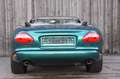 Jaguar XK8 Cabrio 2 Jahre Garantie Zöld - thumbnail 9