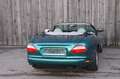 Jaguar XK8 Cabrio 2 Jahre Garantie Zielony - thumbnail 11