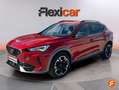 CUPRA Formentor 1.5 TSI 110kW (150 CV) DSG Rojo - thumbnail 3