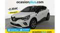 Renault Captur TCe GPF Micro Híbrido Techno EDC 103kW Wit - thumbnail 1