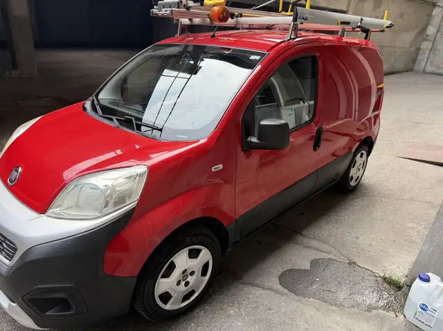 Fiat Fiorino