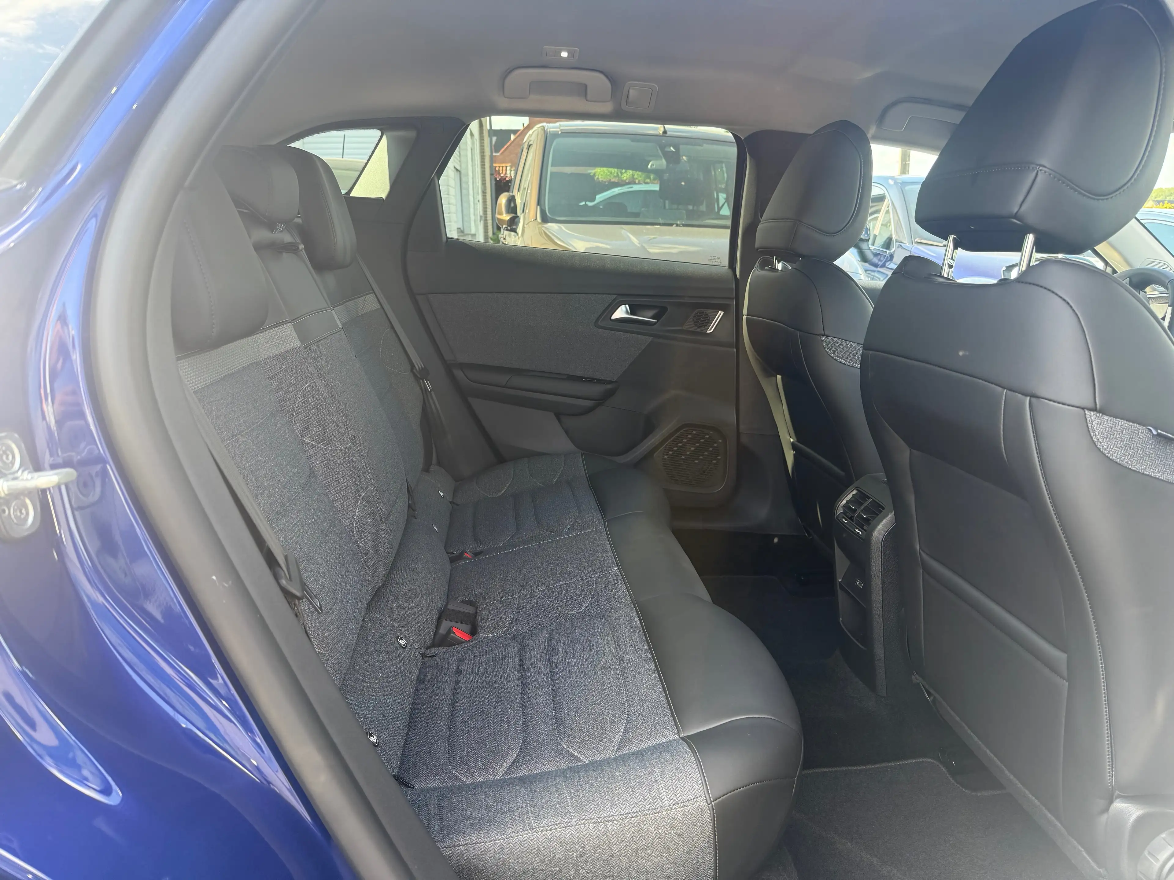 Citroen C5 X C5 X 1.2 Live S 12 Maanden waarborg — photo 6