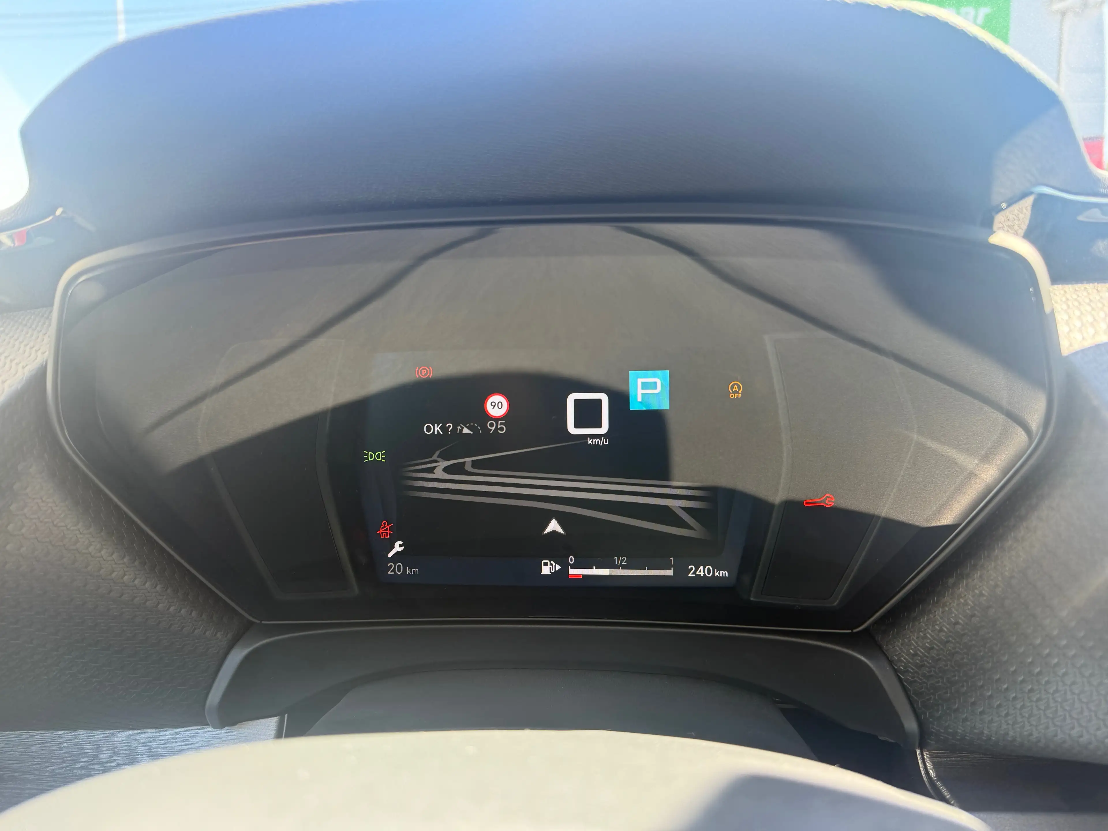 Citroen C5 X C5 X 1.2 Live S 12 Maanden waarborg — photo 7