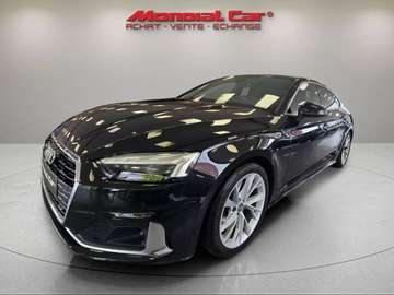 A5 Sportback 40 TFSI Advanced OPF S tronic