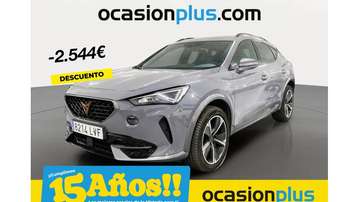 2.0 TDI 150 DSG 4Drive
