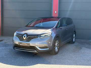 Espace dCi 130 Energy ECO2 Life