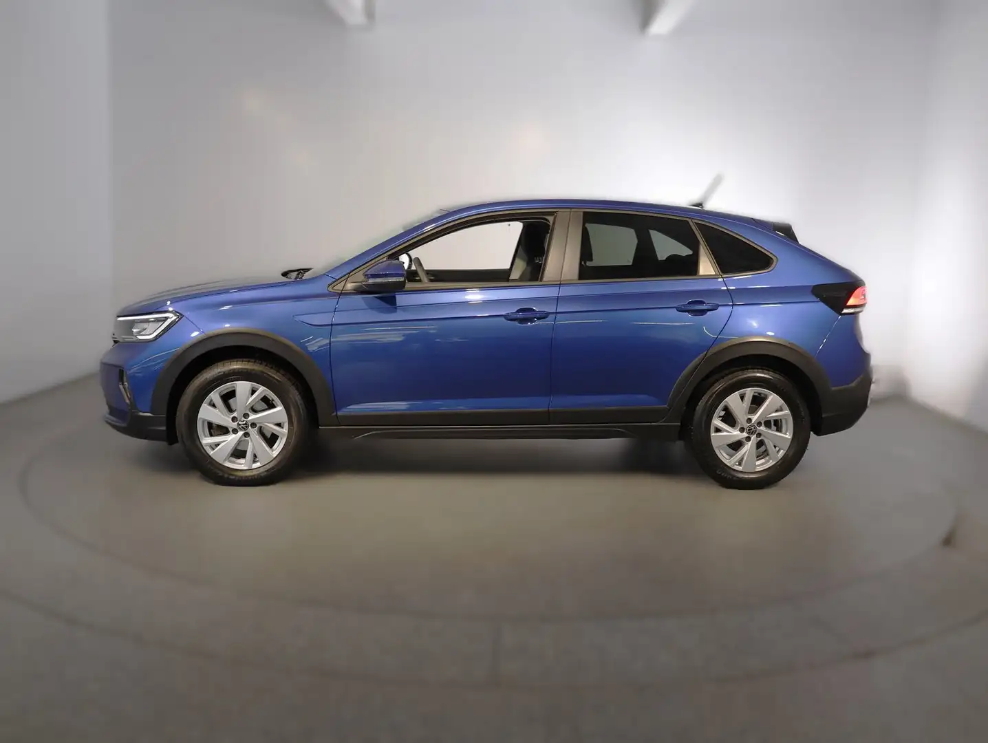 Volkswagen Taigo 4Me TSI Blau - 2