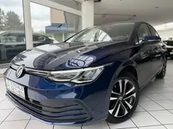 Volkswagen Golf VIII Lim. United*Discover Pro*LED*Lenkradhz
