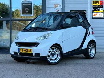 cabrio 1.0 mhd Pure| CABRIO| NAP