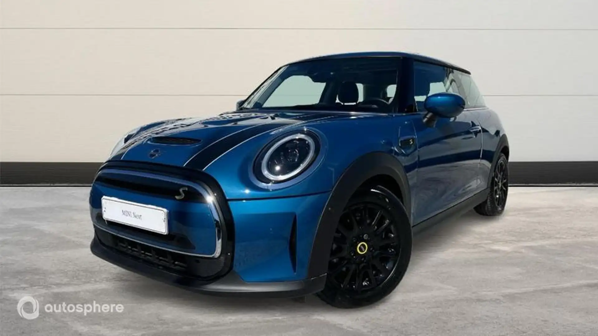 MINI Cooper SE Cooper SE 184ch Edition Premium Plus BVA 5CV - 1