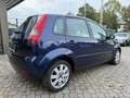 Ford Fiesta 1.4 Ghia 1st *HU neu*Klima*eFH*ZV*Alu*Navi*NSW* Blau - thumbnail 7
