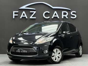 1.25i Titanium * CLIM + PDC ARR. + GARANTIE *