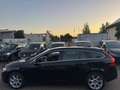 Volvo V60 Kombi Momentum Schwarz - thumbnail 8