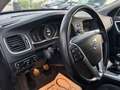 Volvo V60 Kombi Momentum Schwarz - thumbnail 9