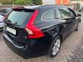 Volvo V60 Kombi Momentum Schwarz - thumbnail 4