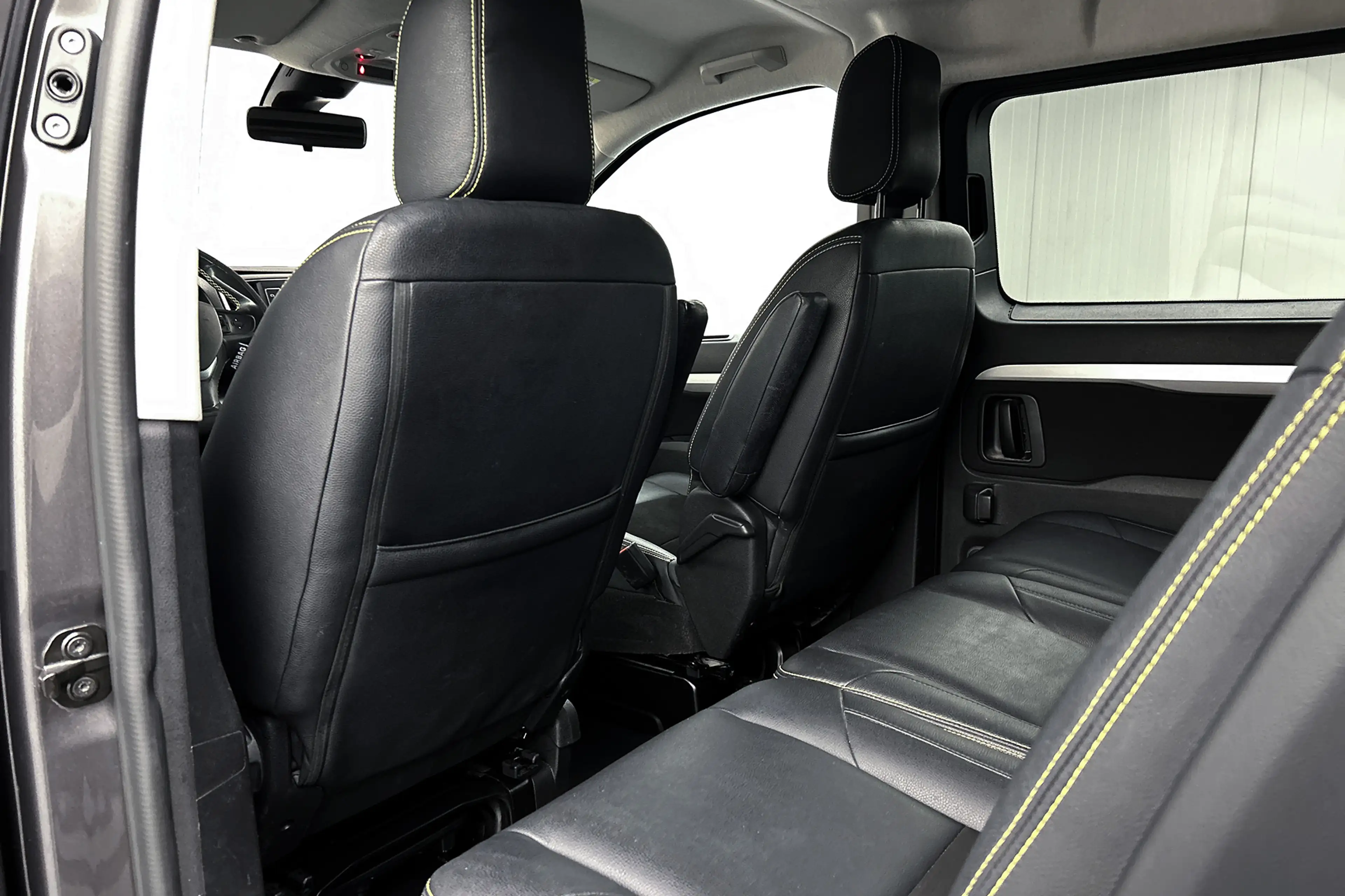 Opel Vivaro 2.0 CDTI 177PK L3 Dubbel cabine | Innovation | Irm — photo 31