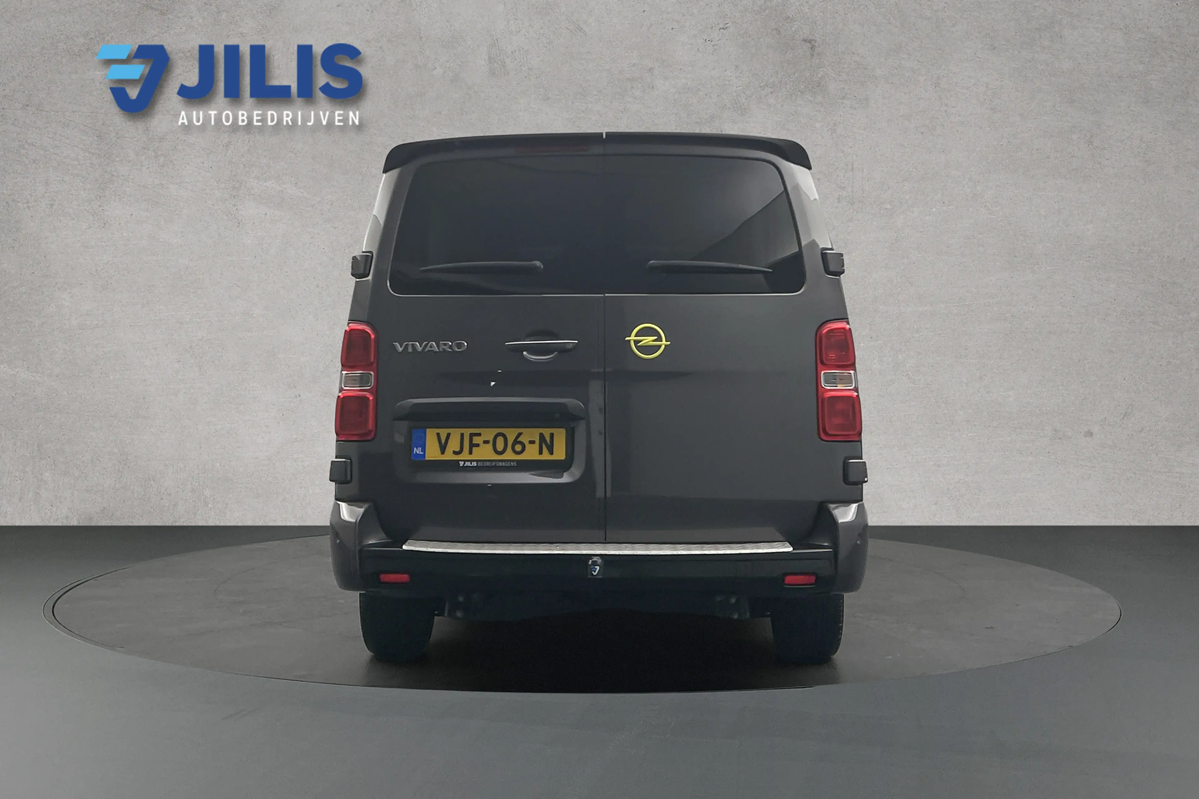 Opel Vivaro 2.0 CDTI 177PK L3 Dubbel cabine | Innovation | Irm — photo 11