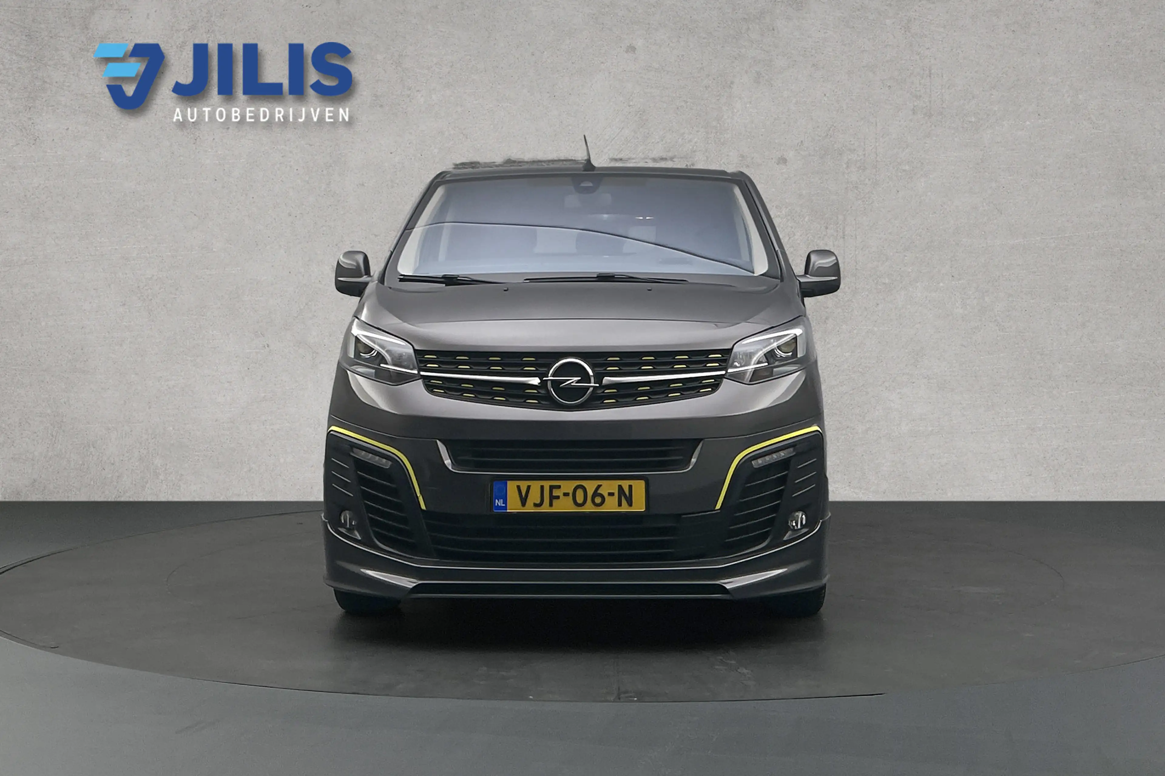 Opel Vivaro 2.0 CDTI 177PK L3 Dubbel cabine | Innovation | Irm — photo 10