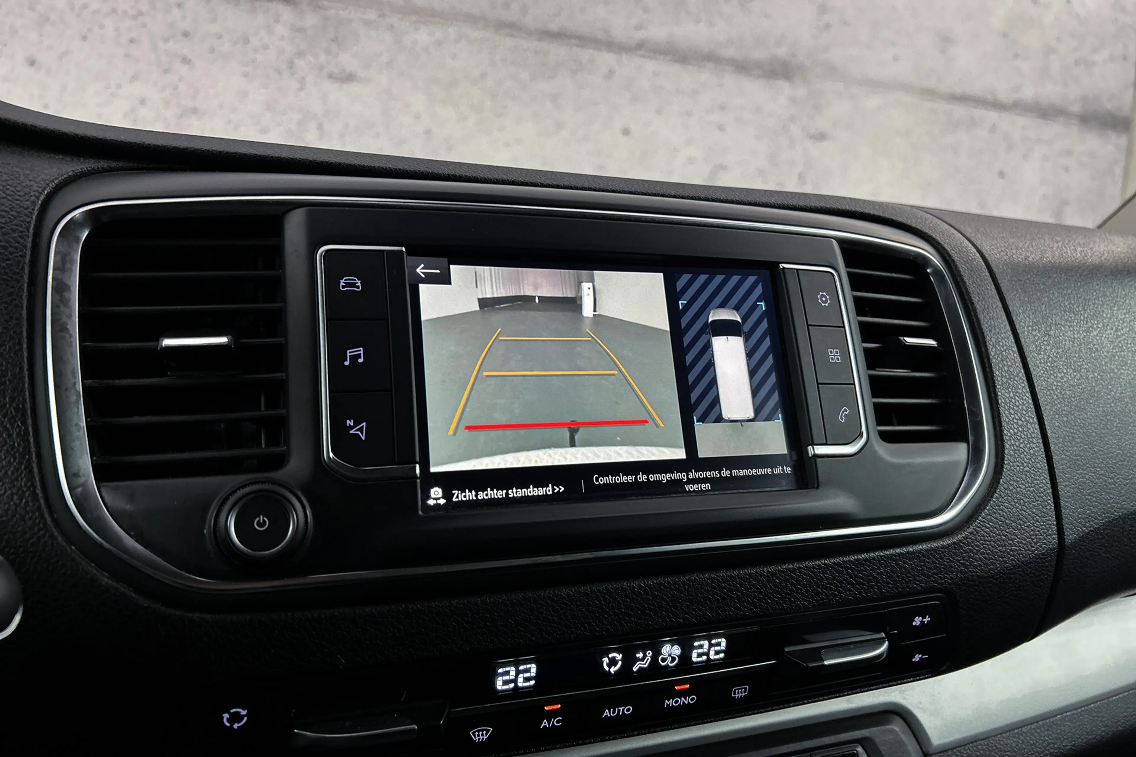 Opel Vivaro 2.0 CDTI 177PK L3 Dubbel cabine | Innovation | Irm — photo 18