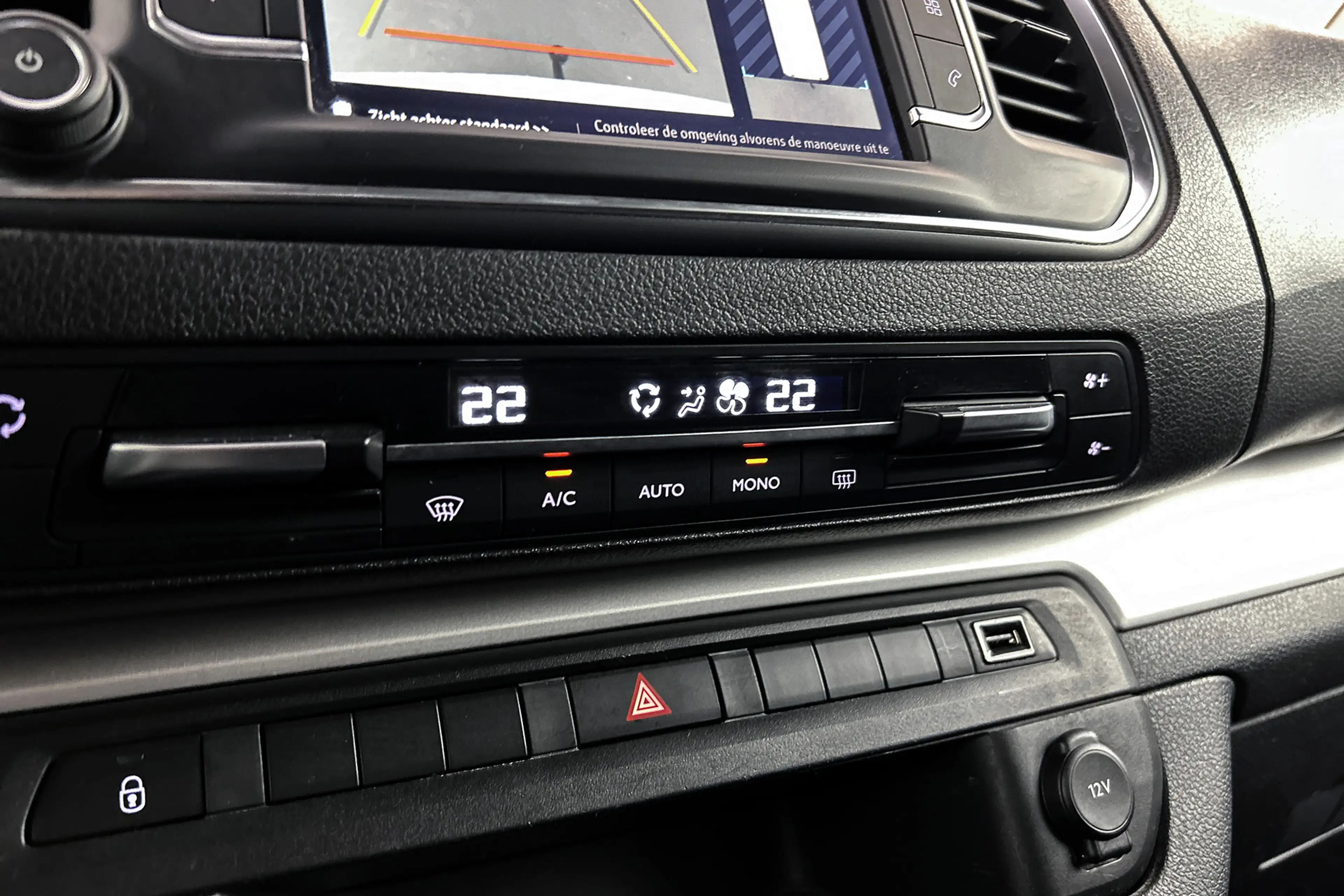 Opel Vivaro 2.0 CDTI 177PK L3 Dubbel cabine | Innovation | Irm — photo 17