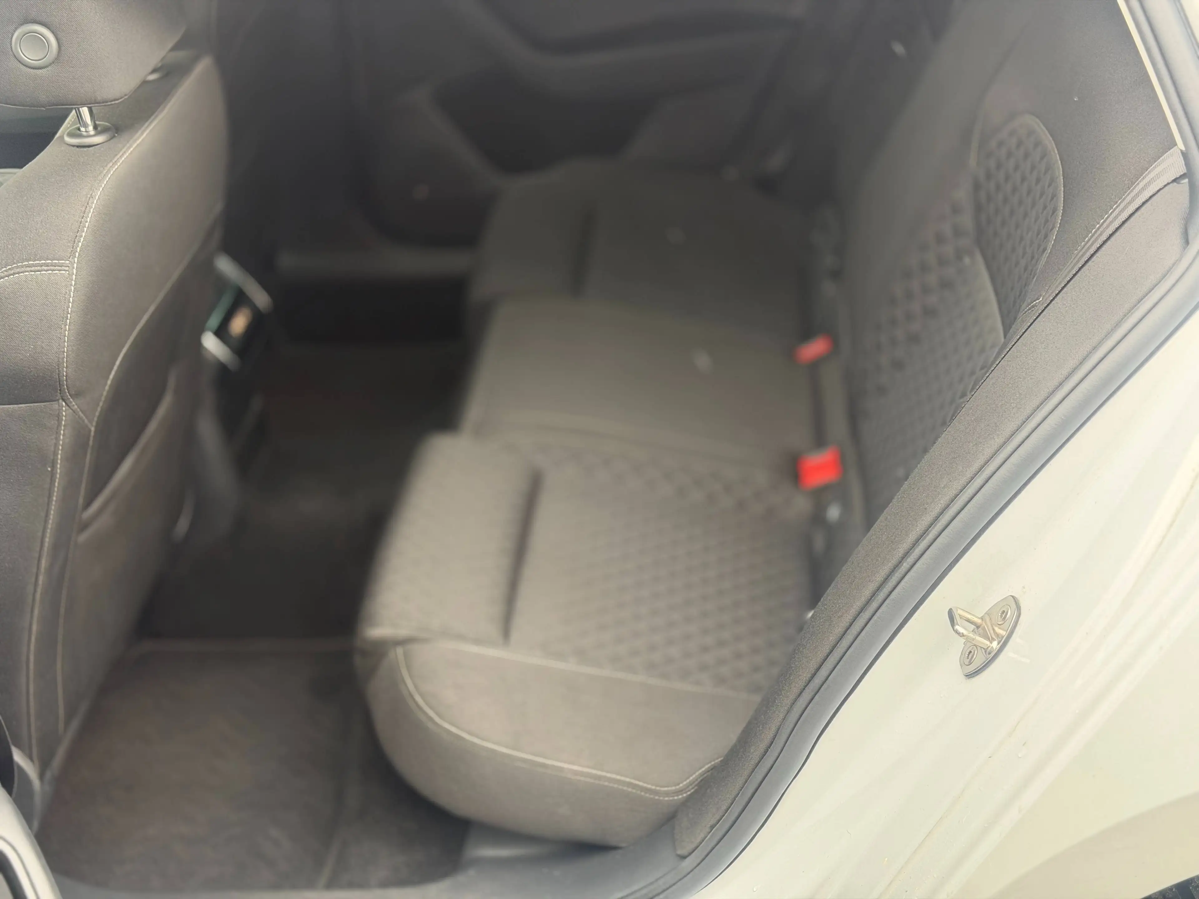 Skoda Superb Style — photo 11