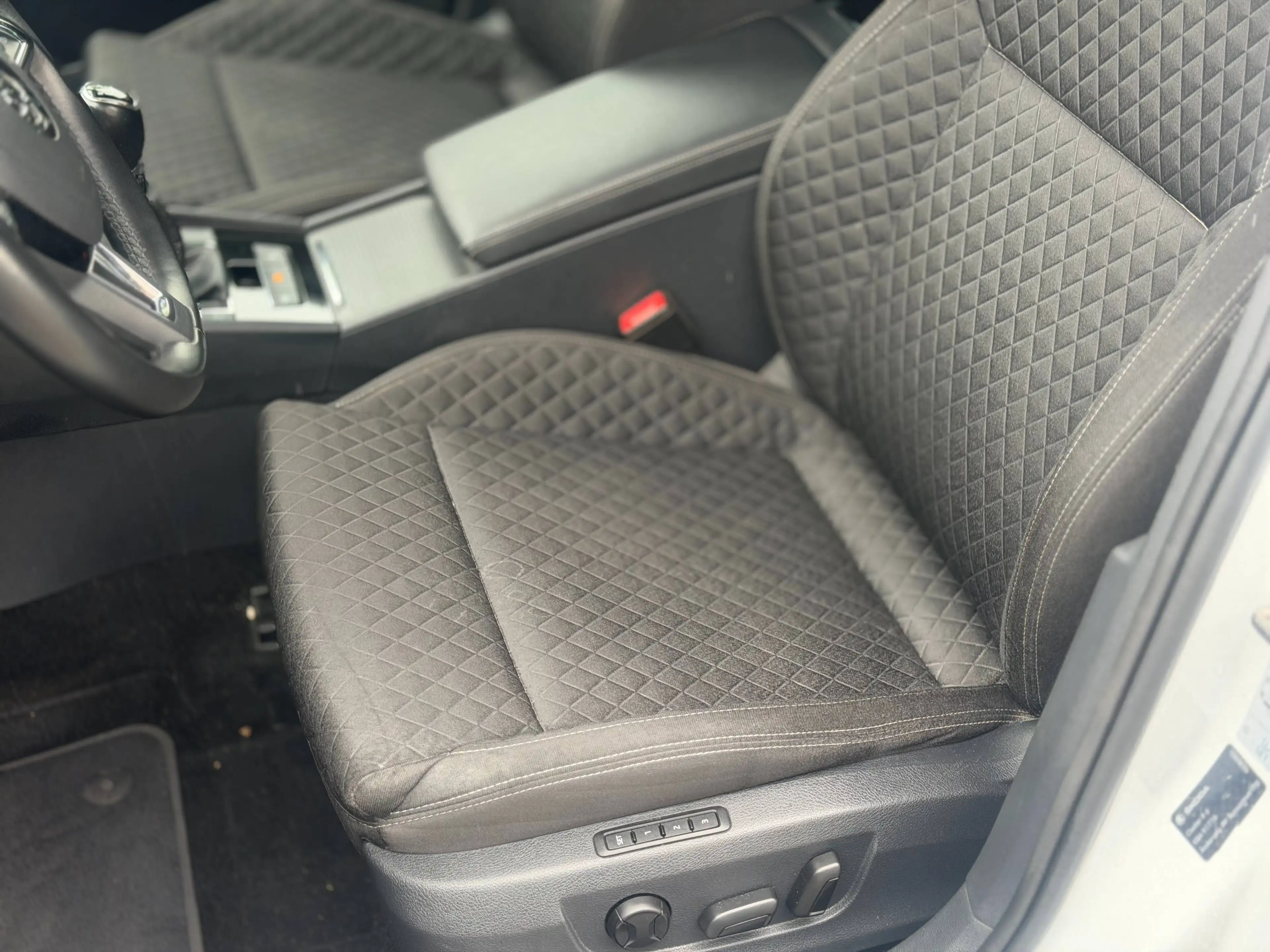 Skoda Superb Style — photo 6