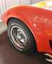 Chevrolet Corvette Corvette C3 Stingray 1973 Oranje - thumbnail 8