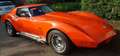 Chevrolet Corvette Corvette C3 Stingray 1973 Oranje - thumbnail 4