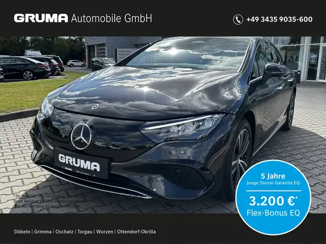 Mercedes-Benz EQE 300 EQE 300 ElectricArt+Distr+KeyGo+Memory+Assistenz