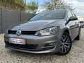 Volkswagen Golf Variant SW 1.0 TSI BMT Comfortline GPS/SENSOR ACC/CRUISE Gris - thumbnail 1