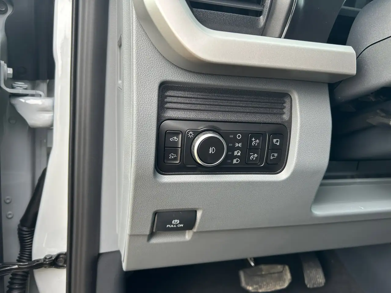 Ford F 350 снимка Ford F 350