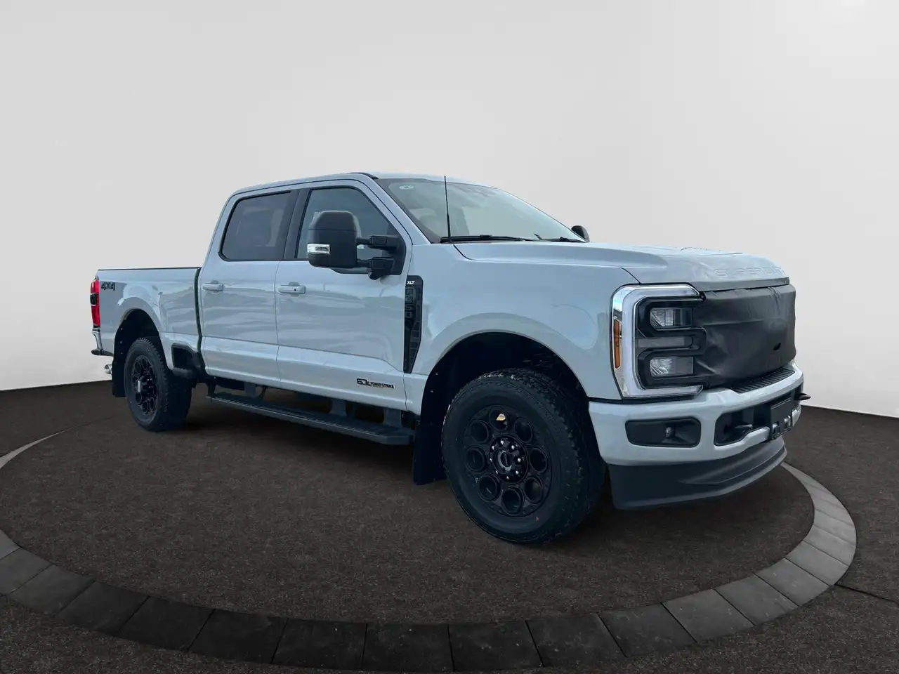 Ford F 350 снимка Ford F 350