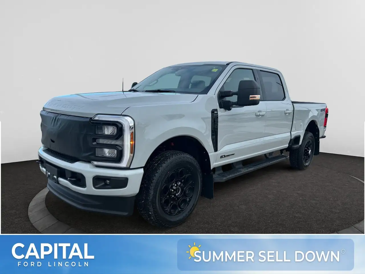 2026 Ford F 350